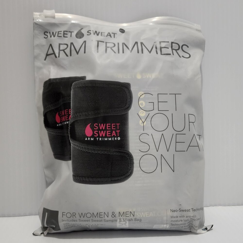 NWT Arm Trimmers